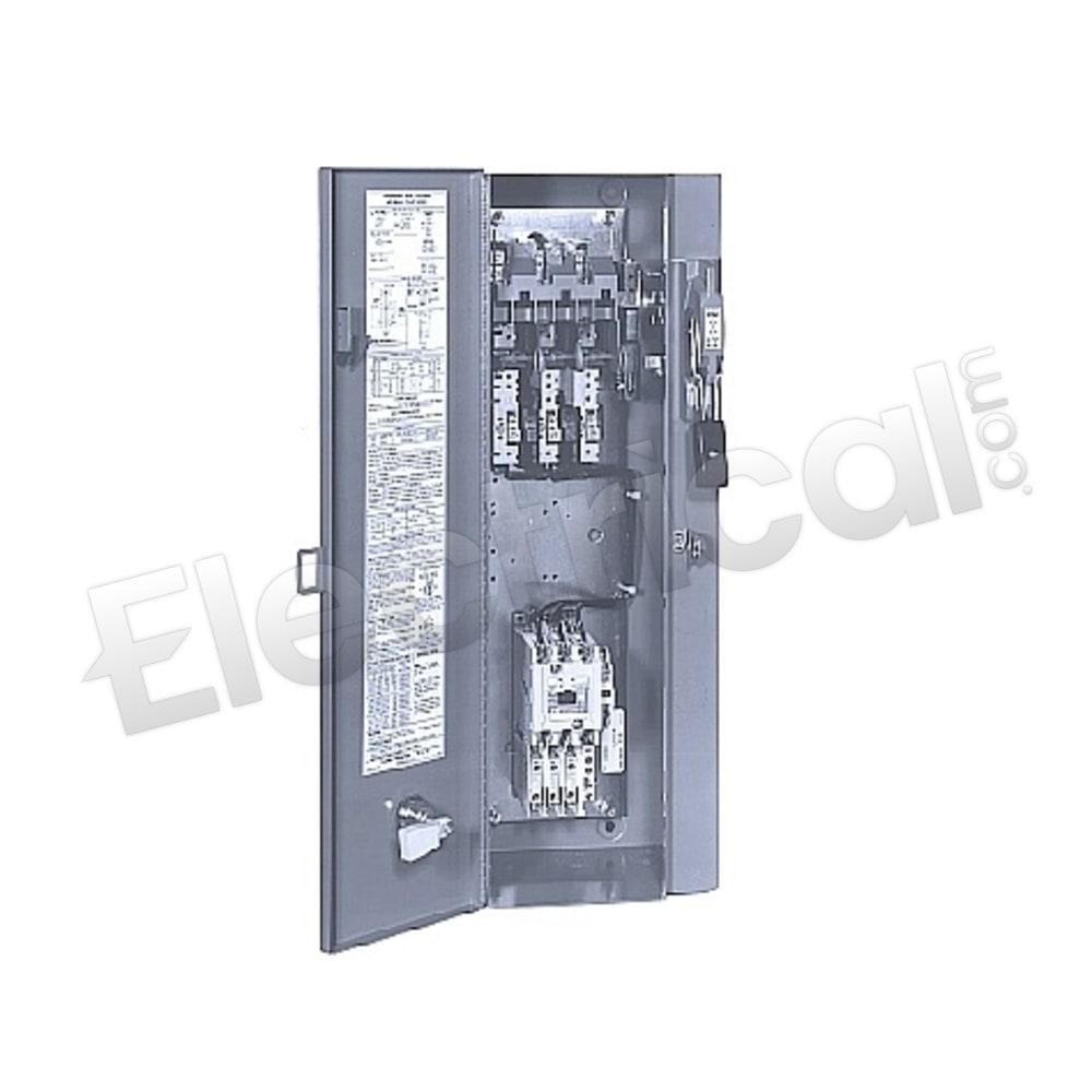 Eaton Motor Starter ECN24A4CHB