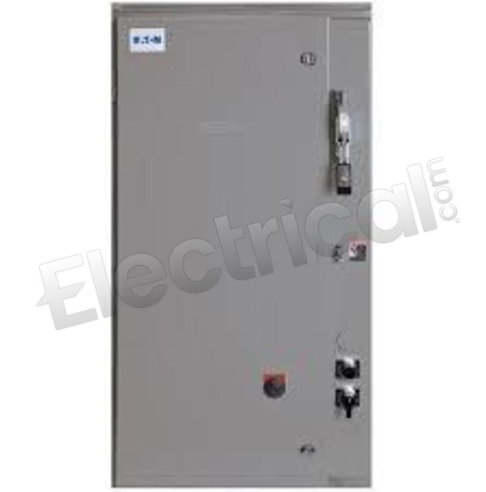 Eaton Molded Case ECN5512BAE