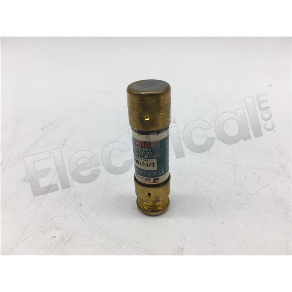ECNR-17-1/2
