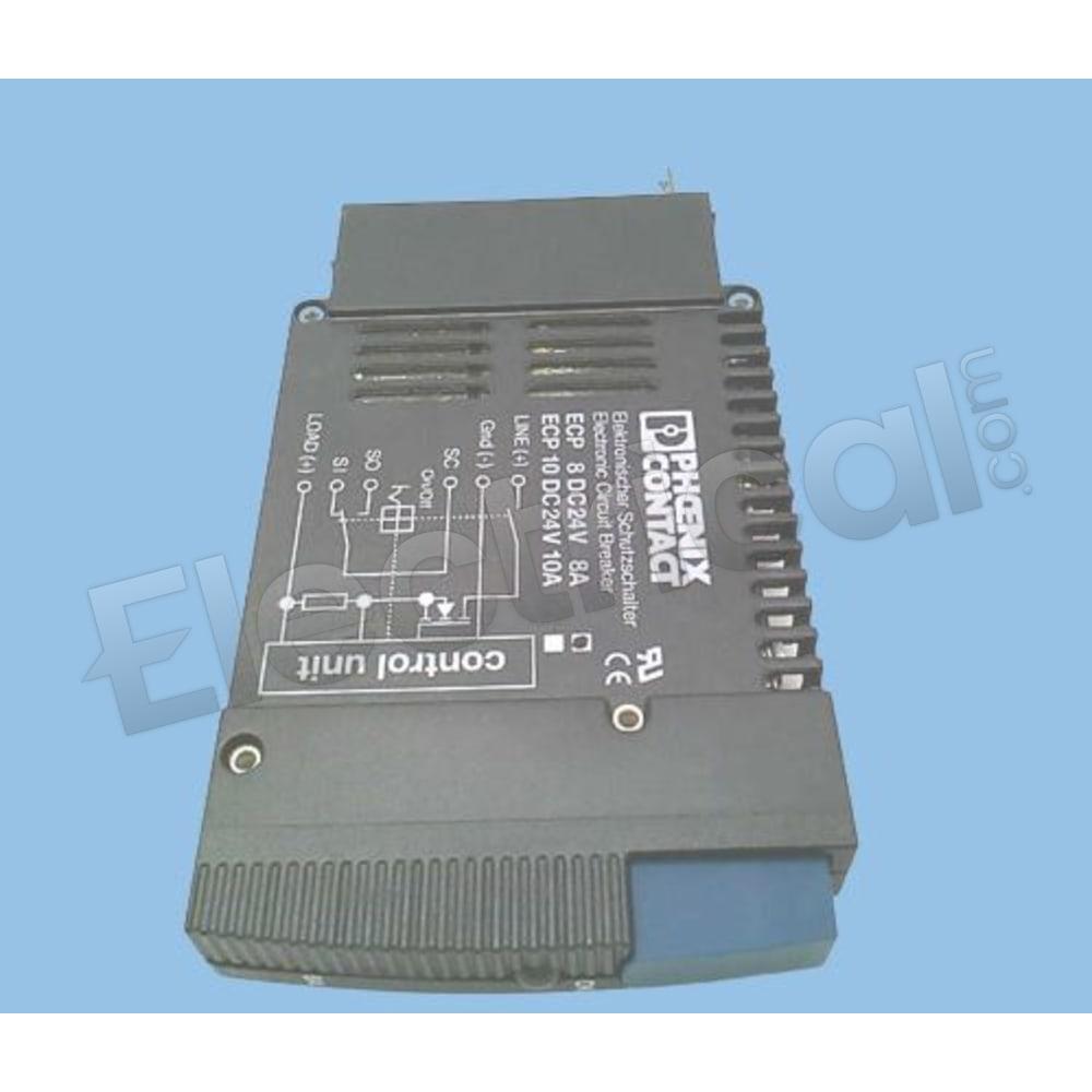 ECP 8