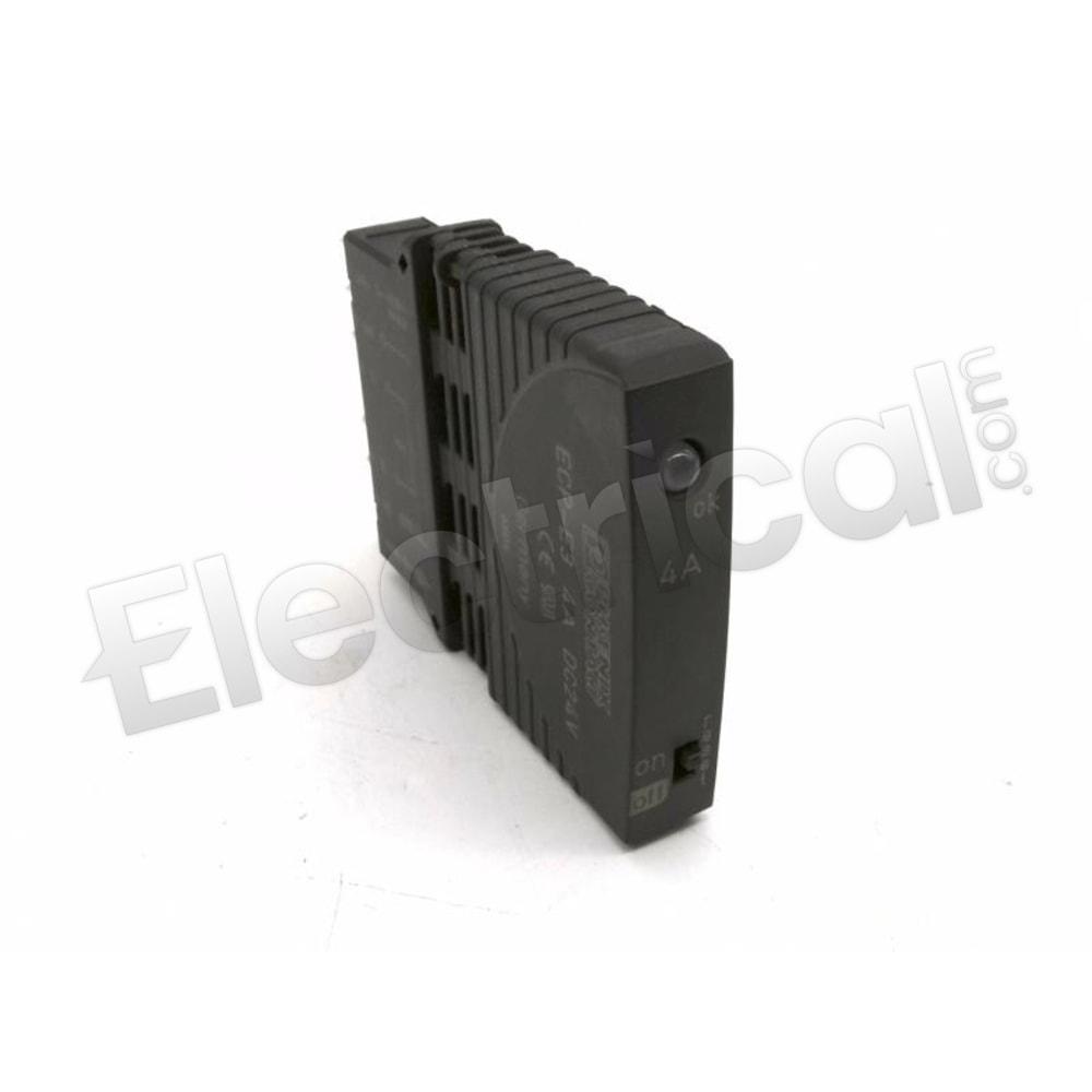 ECP-E3 4A