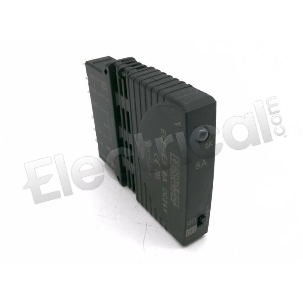 ECP-E3 8A