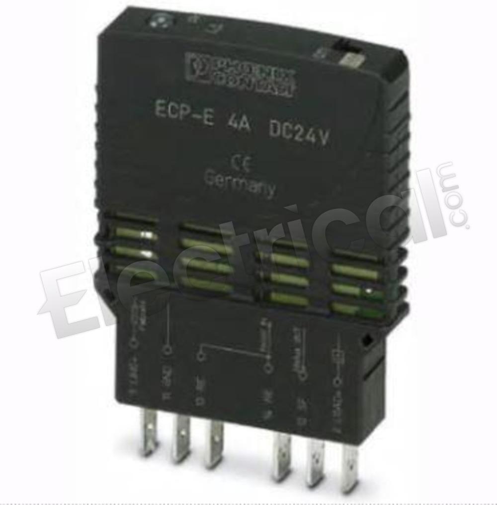 ECP-E4A