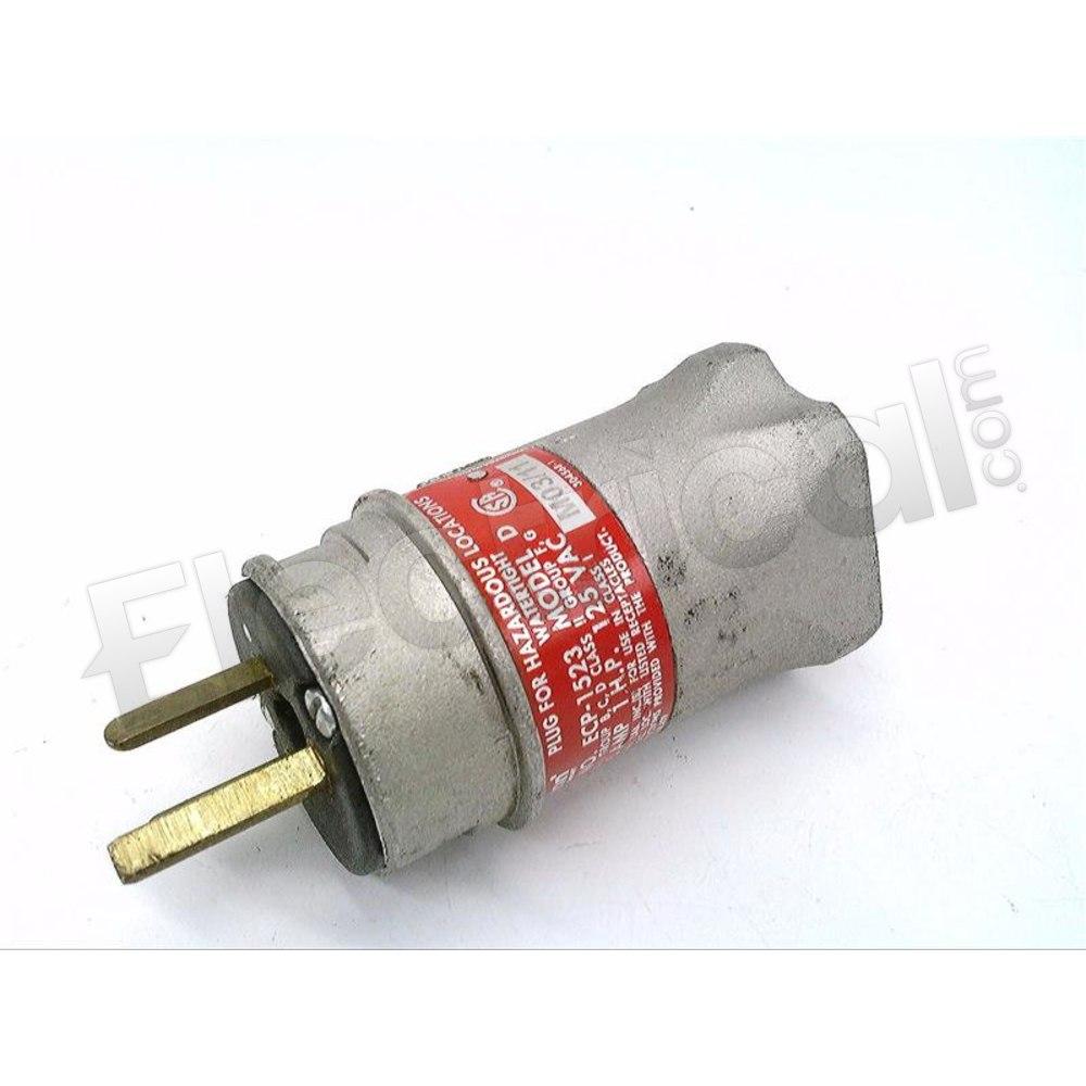 Emerson Bus Plug Fuse ECP1523