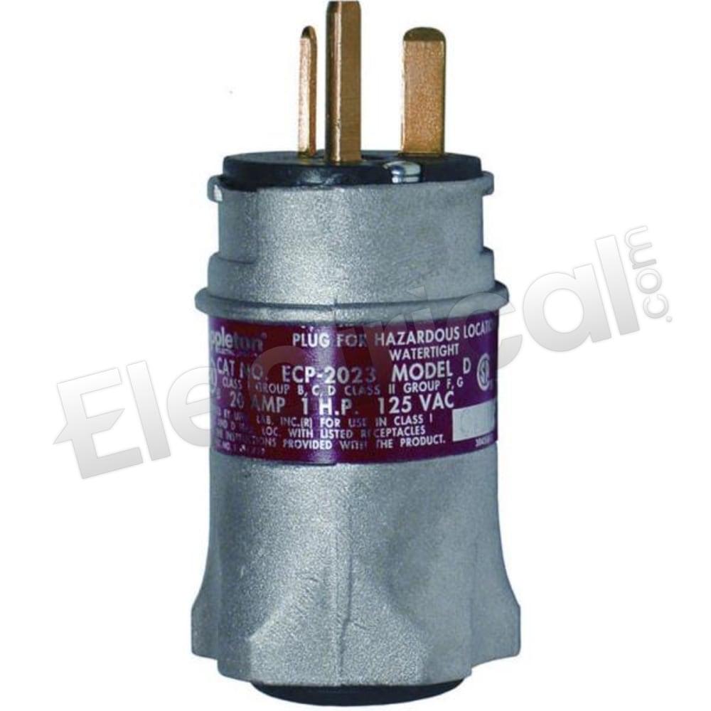ECP2023