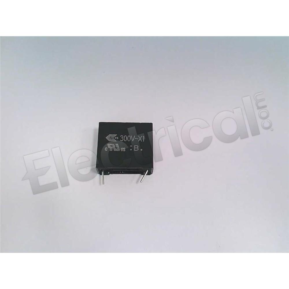ECQ-UBAF104KA
