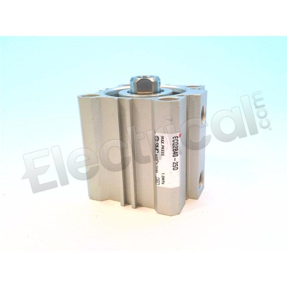 ECQ2B40-25D