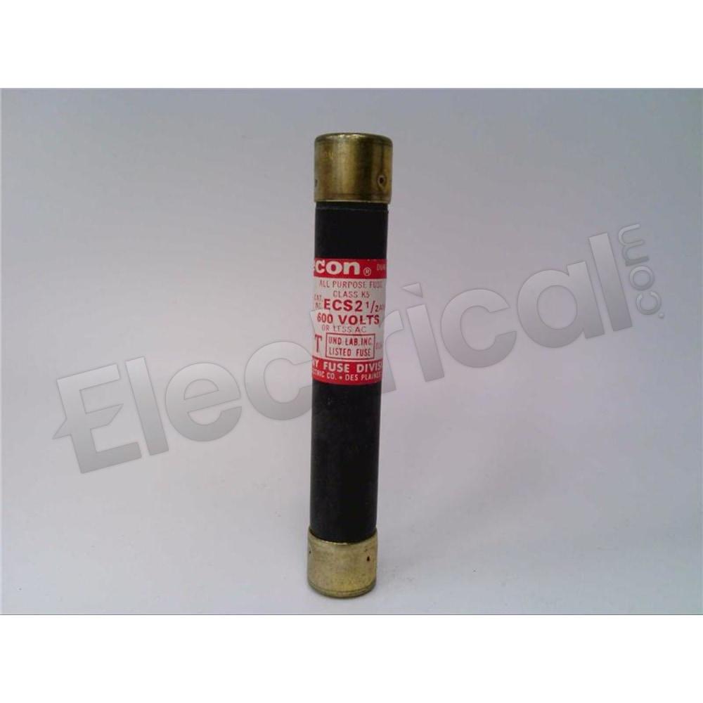ECS-2-1/2