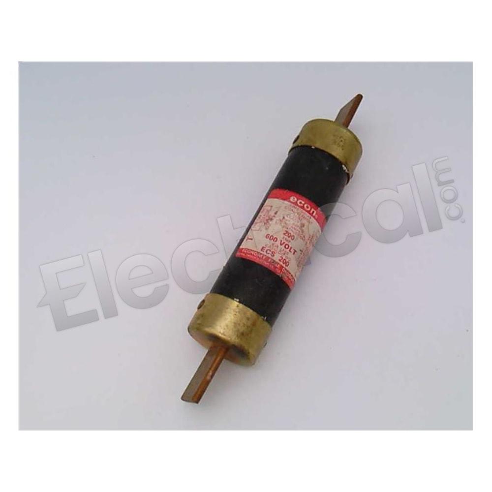 ECS-200