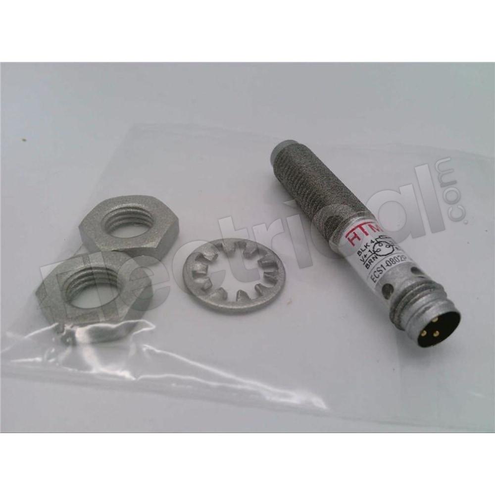 ECS1-0802P-ACS3-PTFE-100C