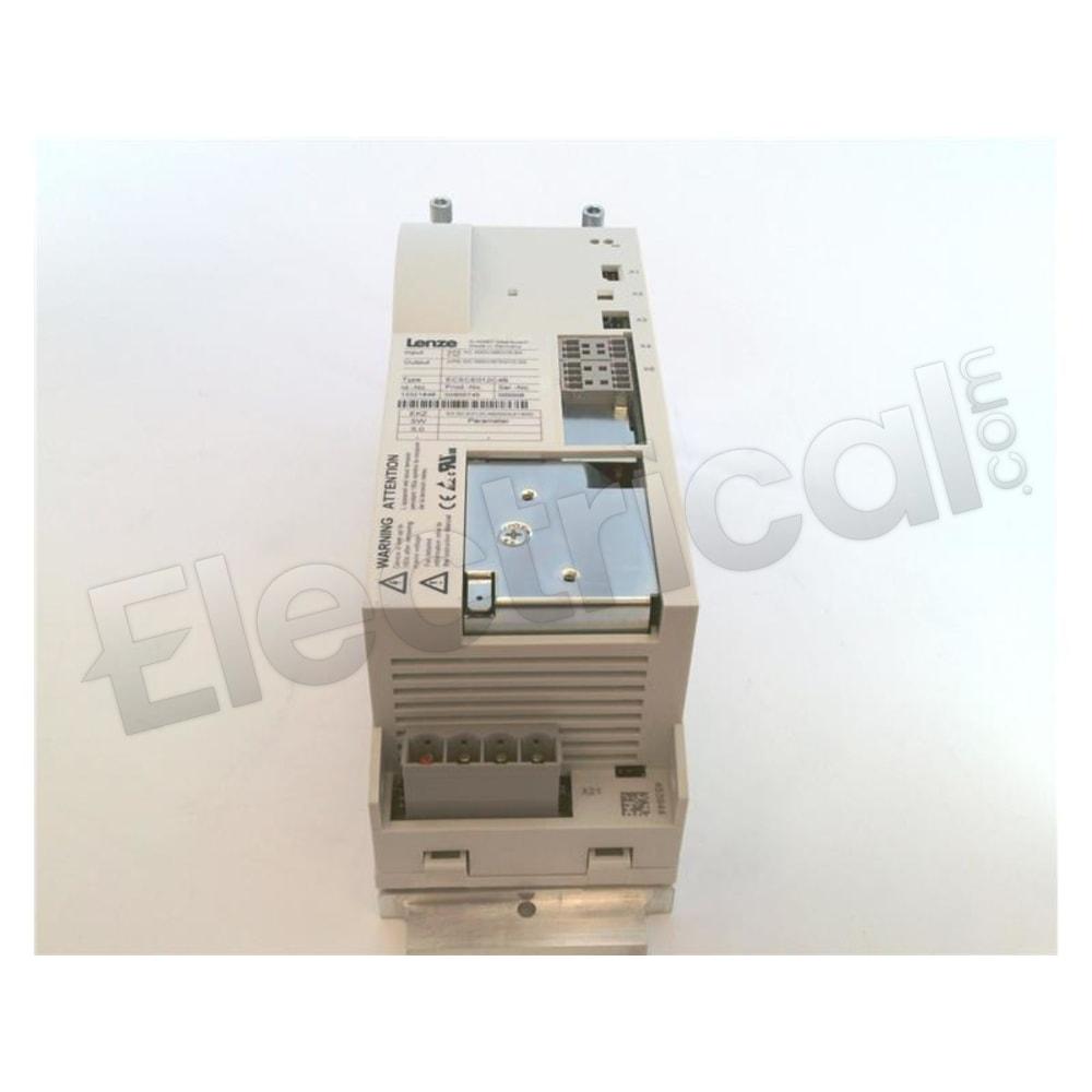 ECSCE012C4B