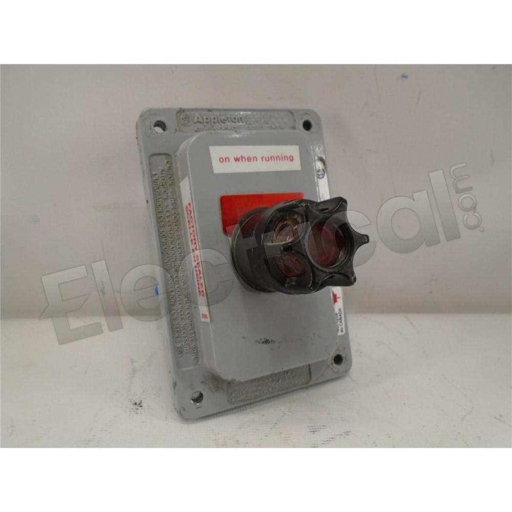 Emerson Fuse Part And Accessory ECSKJR
