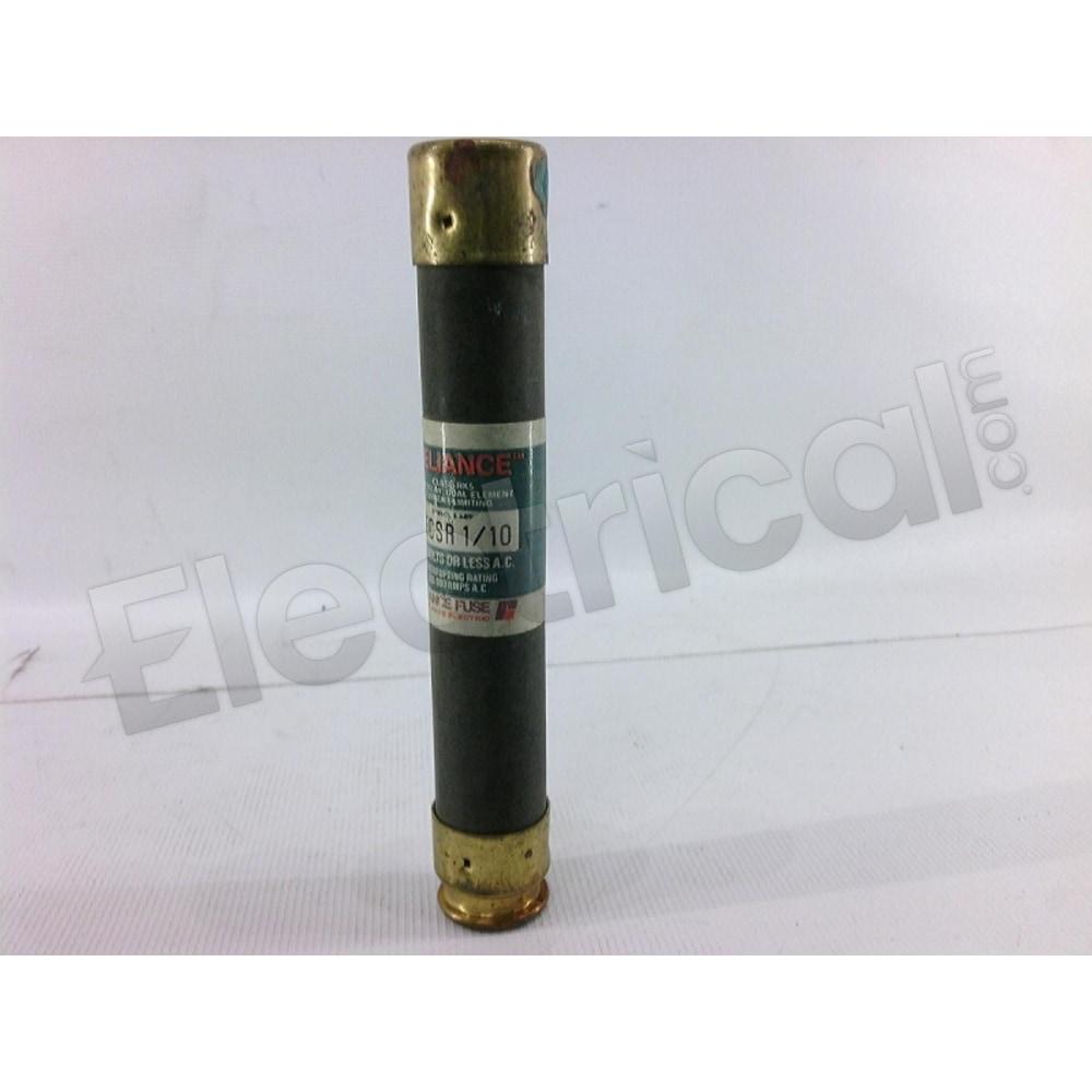 ECSR-1/10A