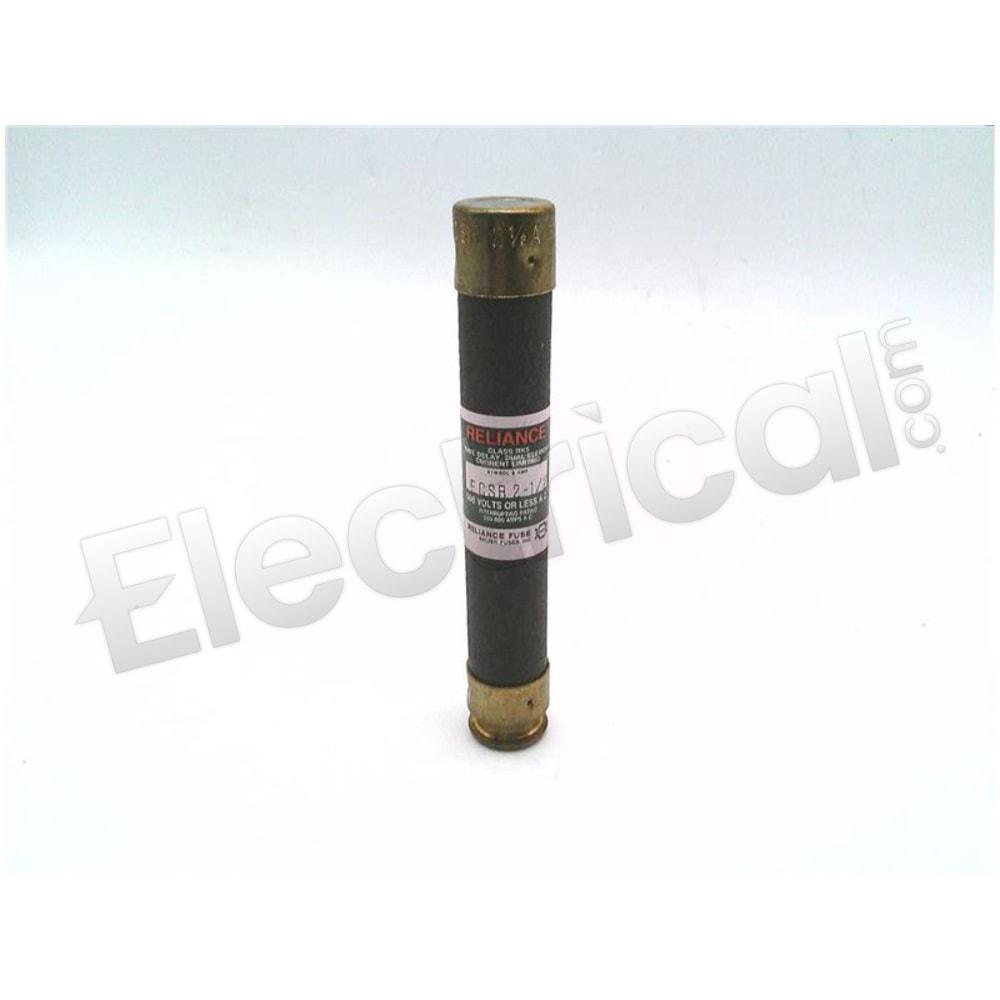 ECSR-2-1/2