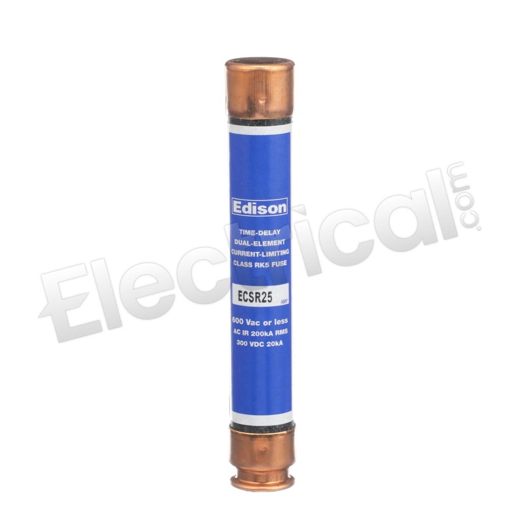 ECSR25