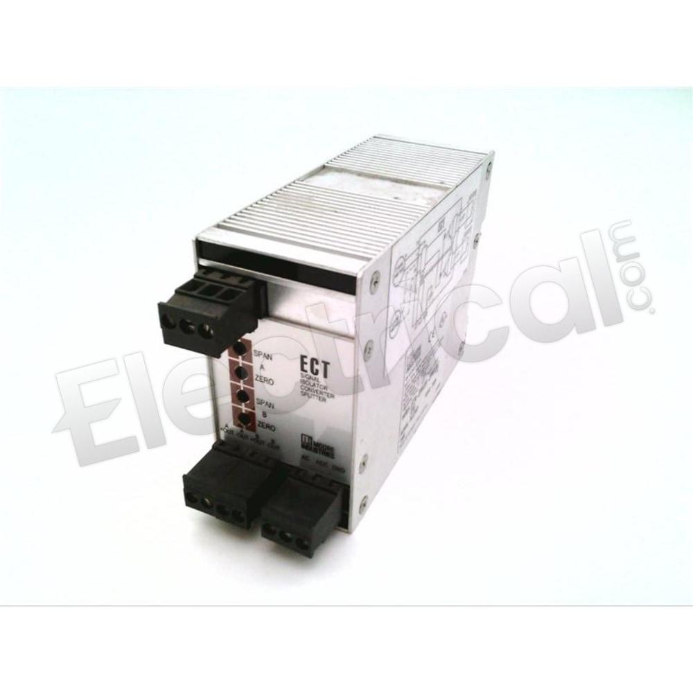 ECT/4-20MA/2X4-20MA/117AC-DIN