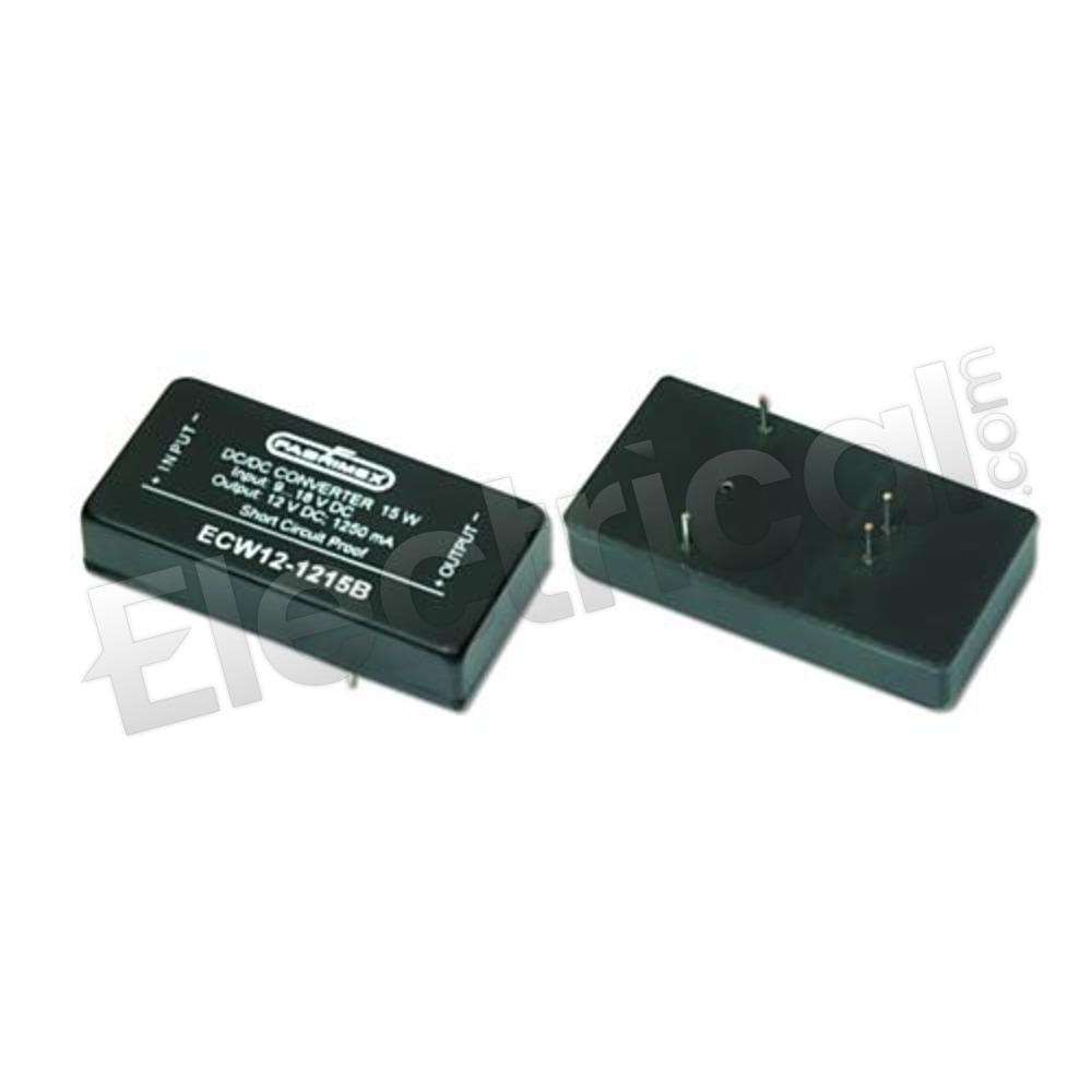 ECW12-0515B