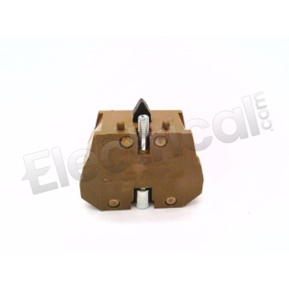Automation Direct Motor Control Part And Accessory ECX-1042-2