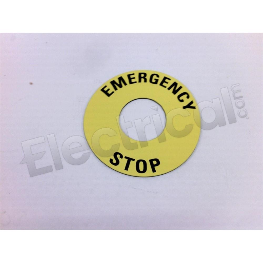 Automation Direct Motor Control Part And Accessory ECX1651