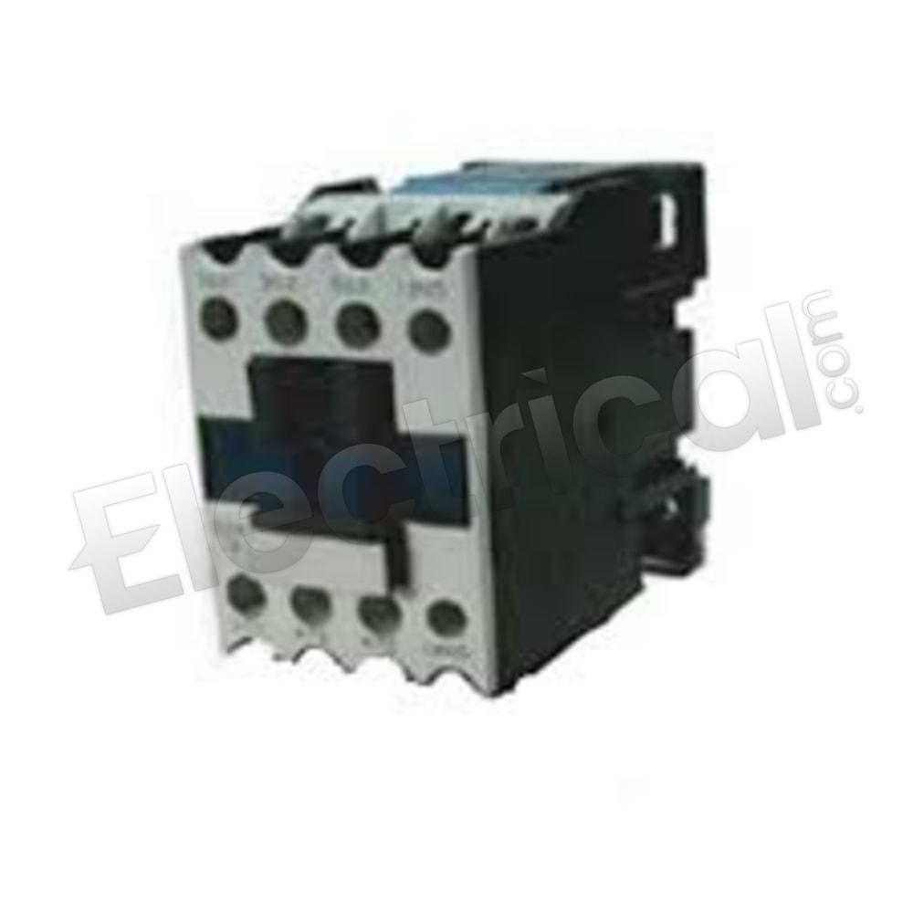 Eec Aeg Contactor ECX18-G
