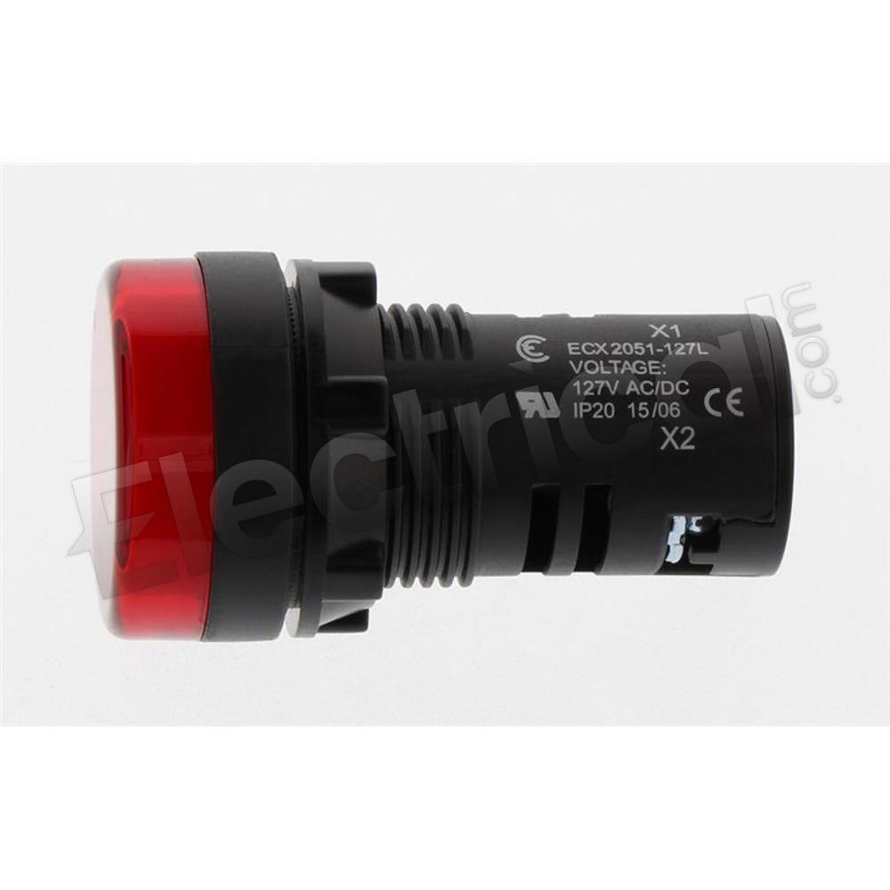 ECX2051-127L