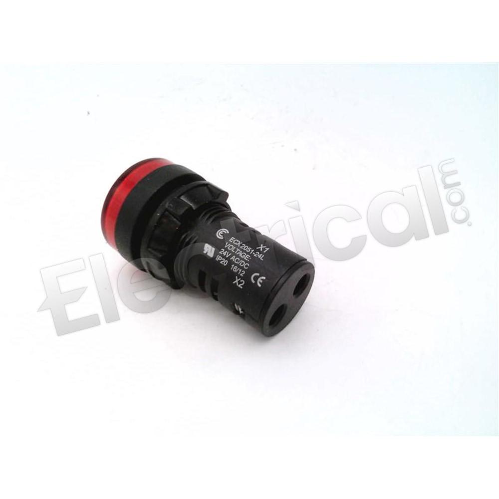 ECX2051-24L