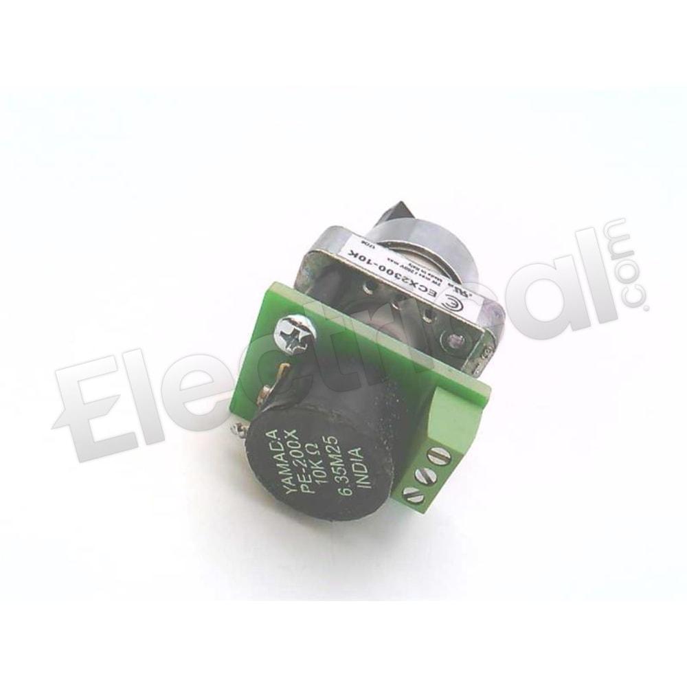 Automation Direct Motor Control Part And Accessory ECX2300-10K