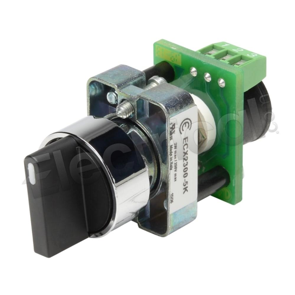 Automation Direct Motor Control Part And Accessory ECX2300-5K