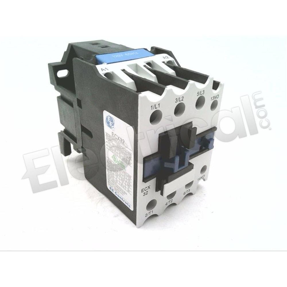 Eec Aeg Contactor ECX32-A