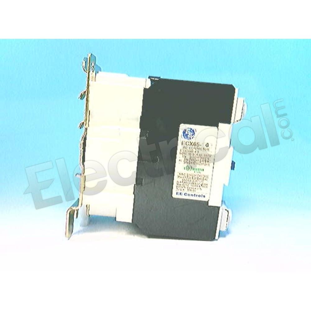 Eec Aeg Contactor ECX65-G