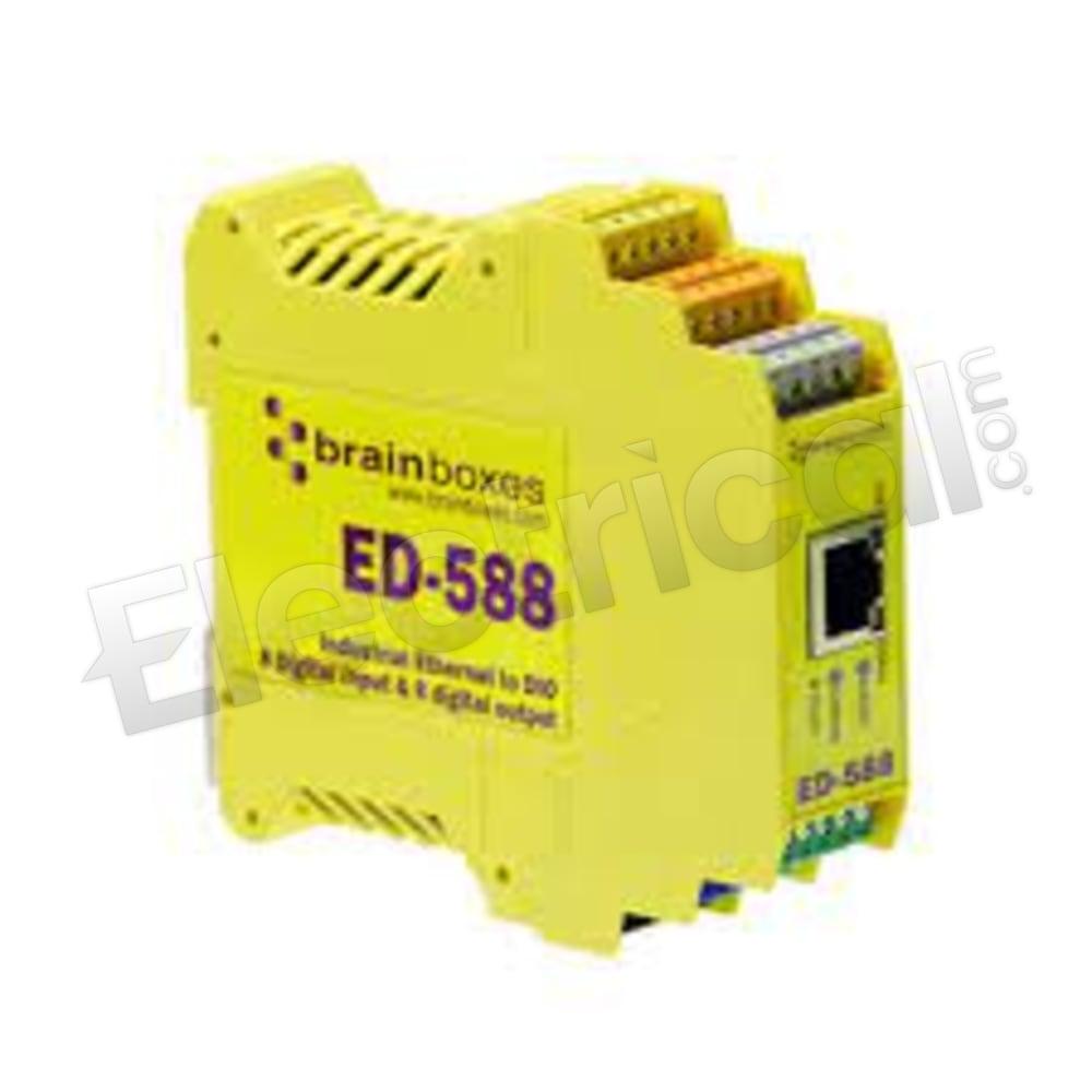 ED-588