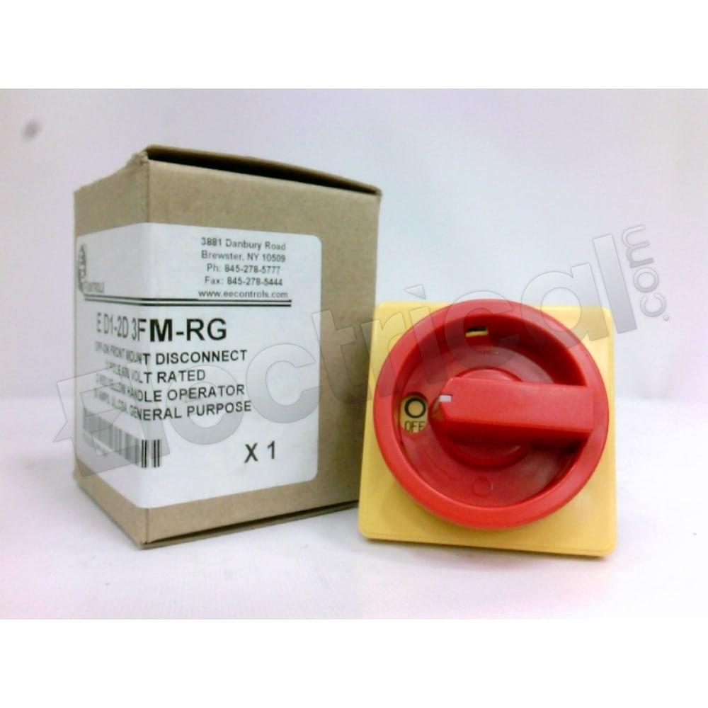 ED1-2D3FM-RG