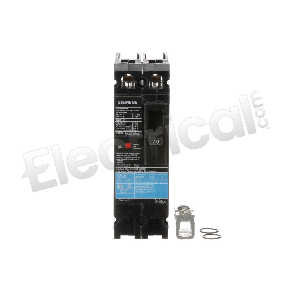 ED22B070