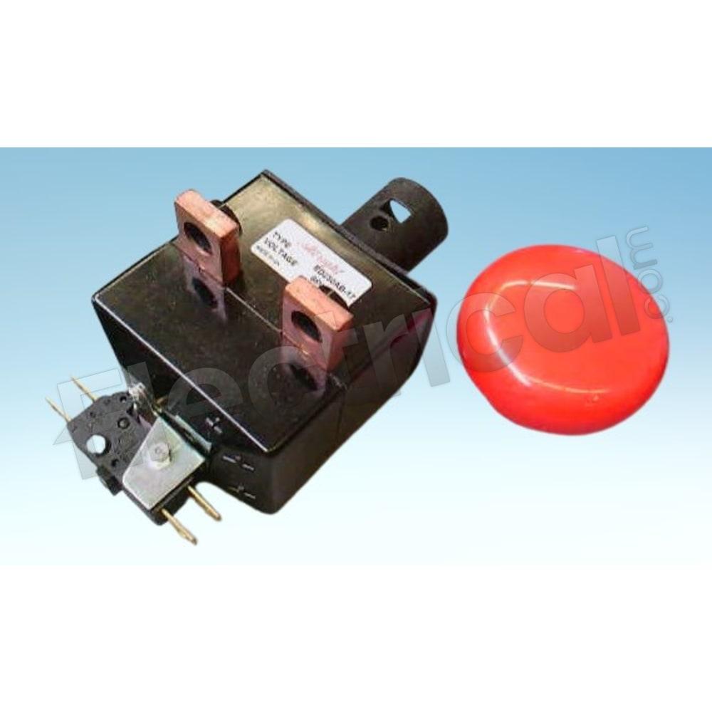 Albright Fuse Part And Accessory ED250AB-17