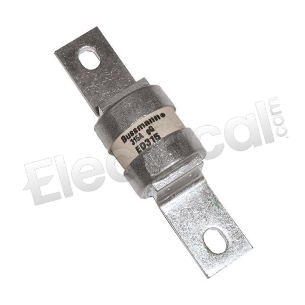 Eaton Low Voltage ED315