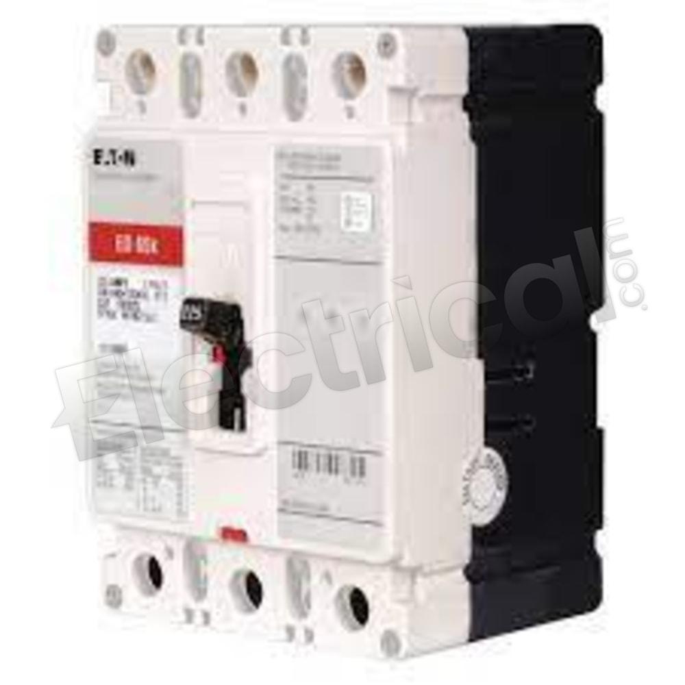 Eaton Molded Case ED3200I