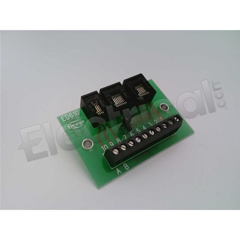 ED610