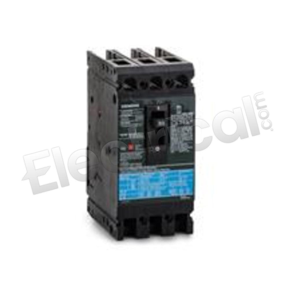 Siemens Molded Case ED63B080