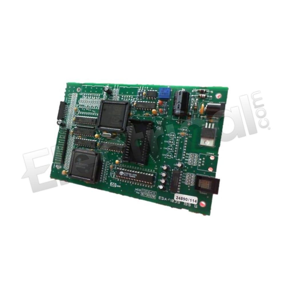 EDA-1039