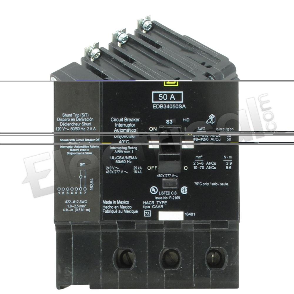EDB34050SA