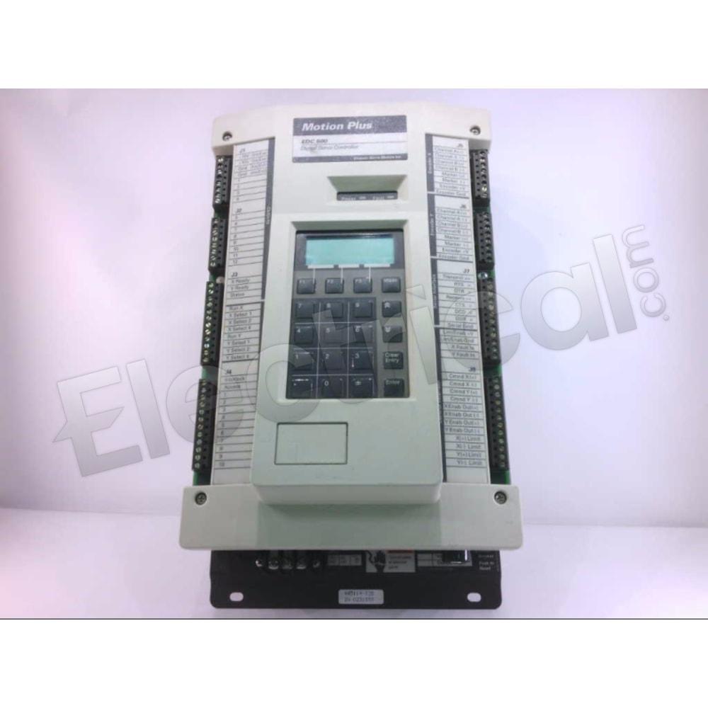 EDC-500