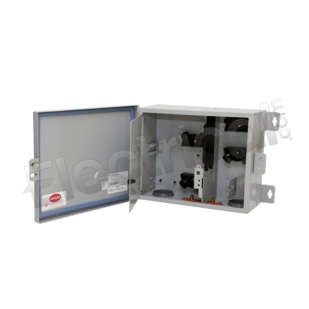 Corning Fuse Block EDC-CS-06P-NH