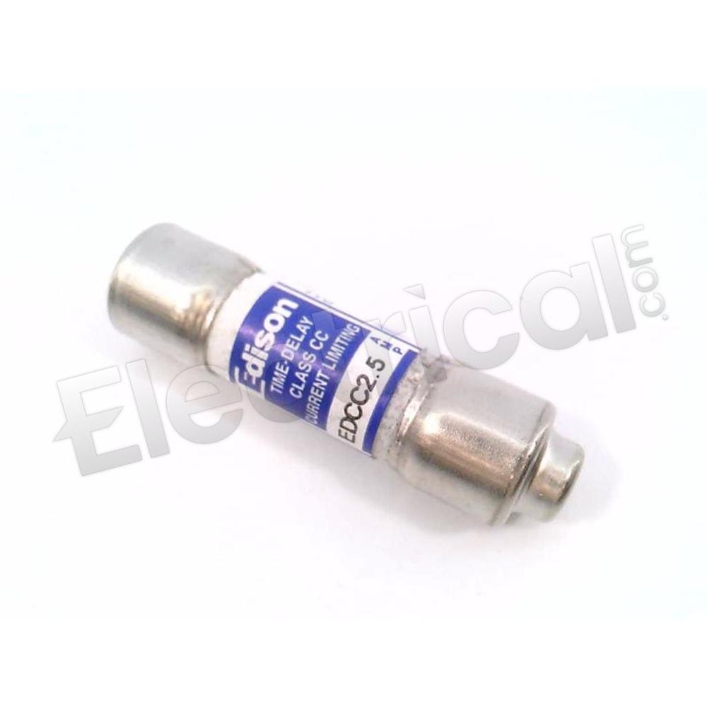 EDCC2.5