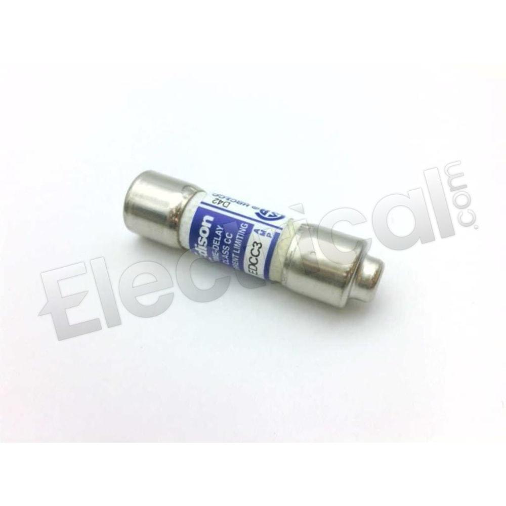 Eaton Low Voltage EDCC3-EACH