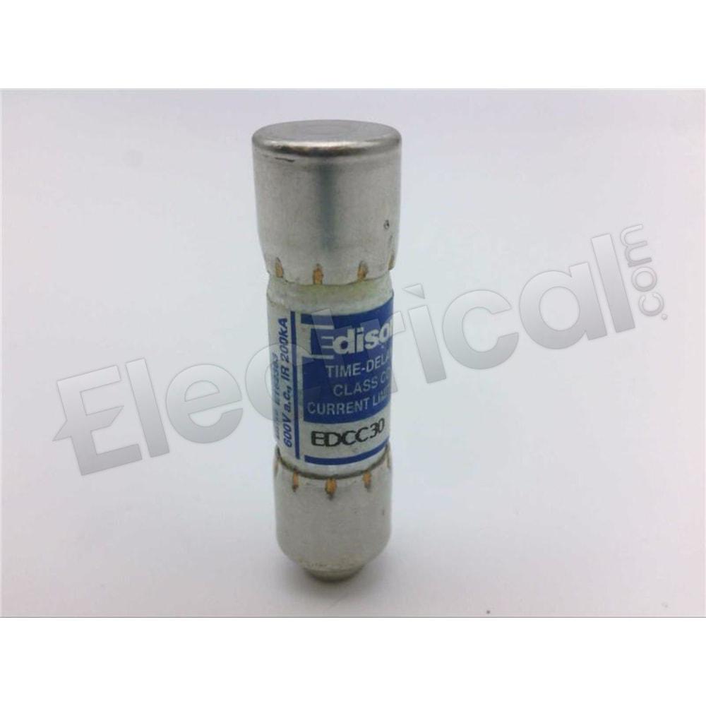 Eaton Low Voltage EDCC30-EACH