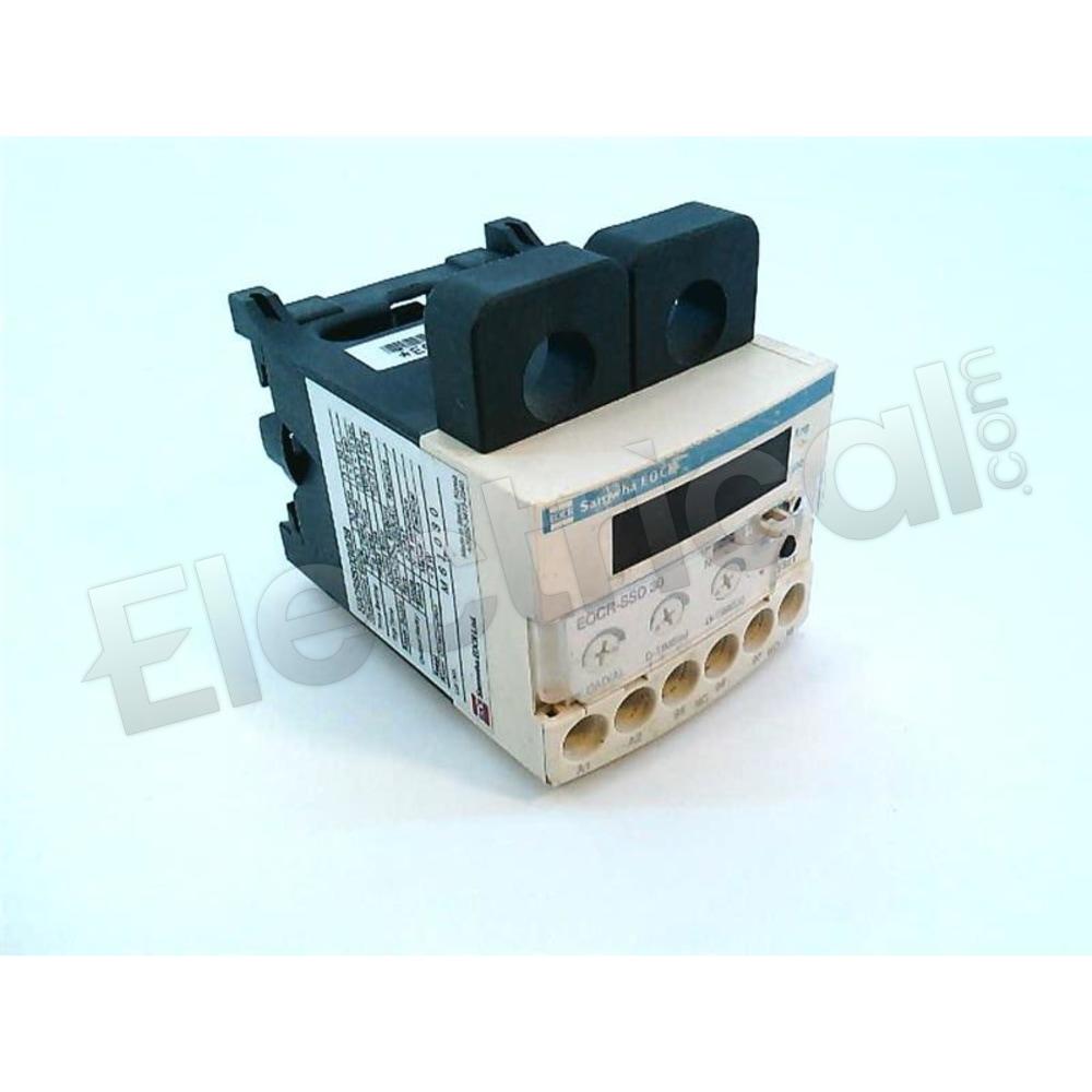 EDCRSSD30DB