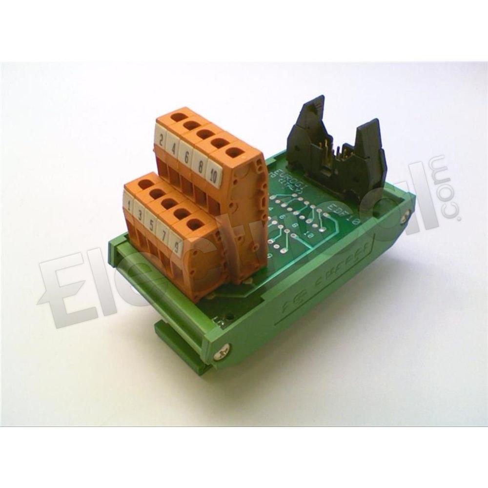 EDF10