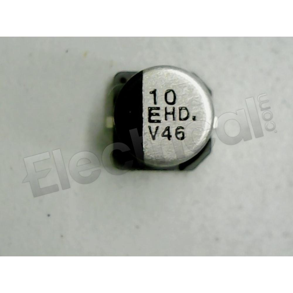 EDK106M025A9DAA