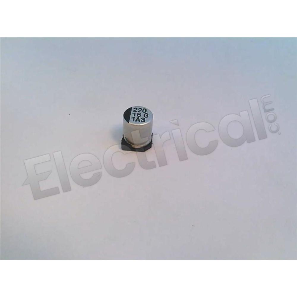 EDK227M016A9HAA
