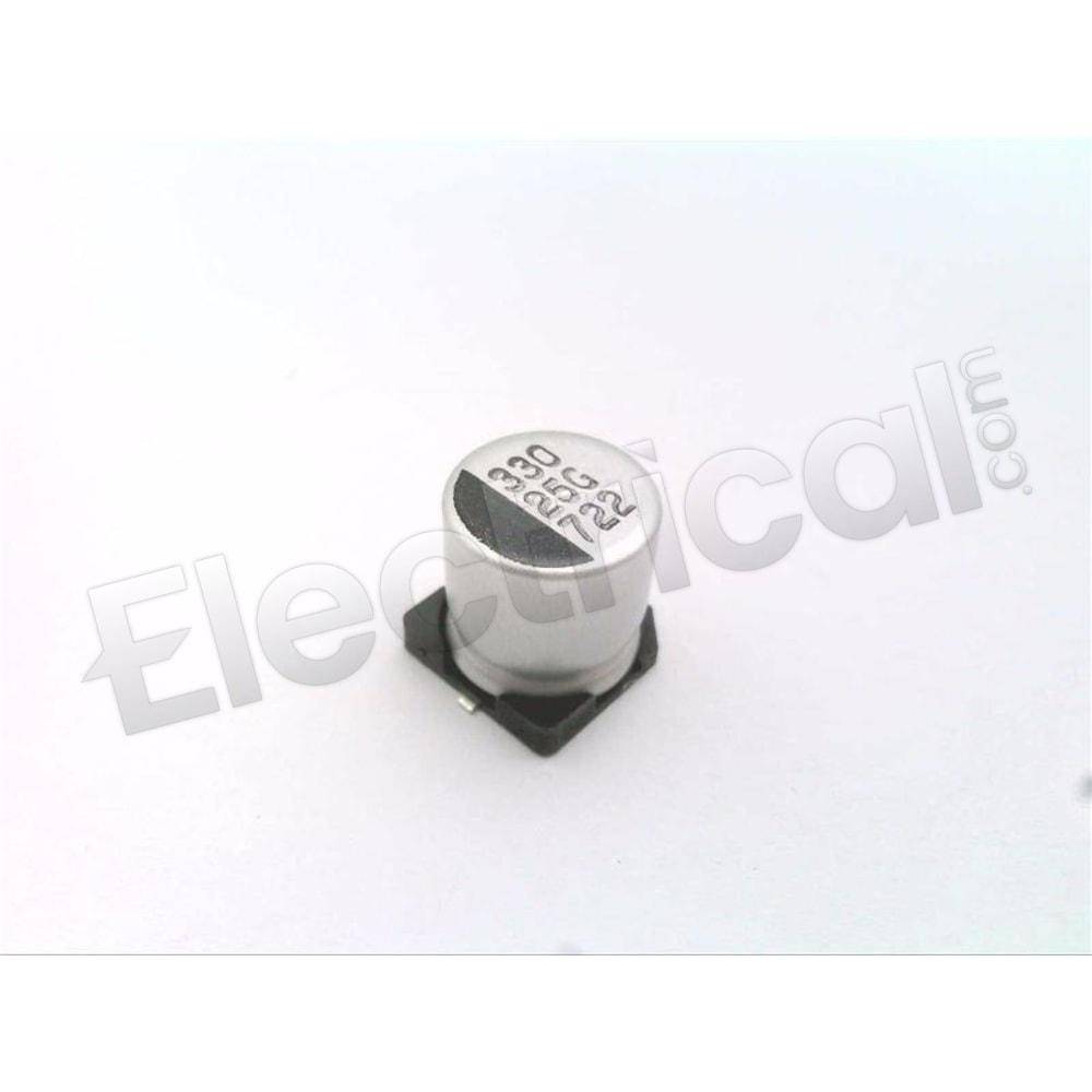 EDK337M025A9PAA